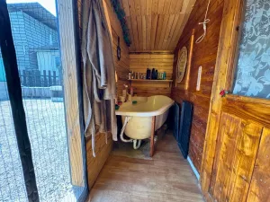 Prodej rodinného domu, Hrdlív, 150 m2