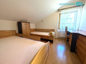 Pronájem chalupy, Troskovice - Jivina, 160 m2
