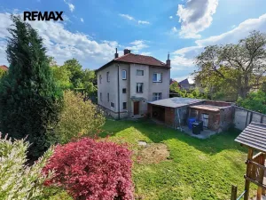 Prodej rodinného domu, Červené Pečky, Pionýrská, 130 m2