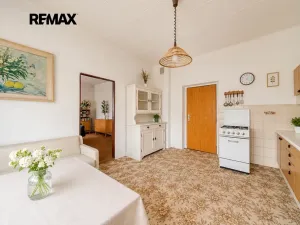 Prodej rodinného domu, Červené Pečky, Pionýrská, 130 m2