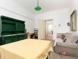 Prodej bytu 4+1, Krnov - Pod Bezručovým vrchem, Mikulášská, 153 m2