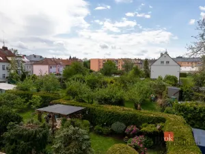 Prodej bytu 4+1, Krnov - Pod Bezručovým vrchem, Mikulášská, 153 m2