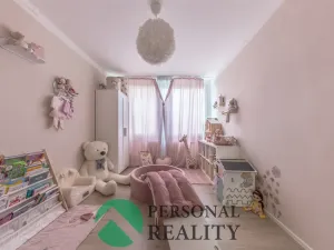 Prodej bytu 3+1, Štětí, Mánesova, 95 m2