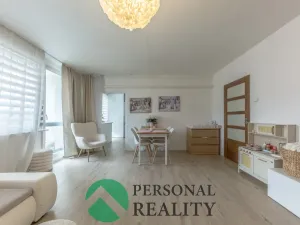 Prodej bytu 3+1, Štětí, Mánesova, 95 m2