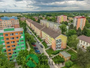Prodej bytu 3+1, Štětí, Mánesova, 95 m2