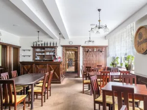 Prodej apartmánu, Doksy, Komenského, 426 m2