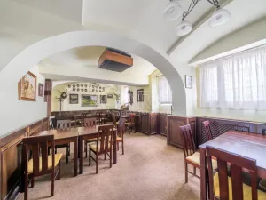 Prodej apartmánu, Doksy, Komenského, 426 m2