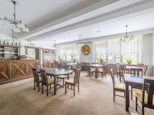 Prodej apartmánu, Doksy, Komenského, 426 m2