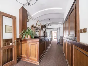 Prodej apartmánu, Doksy, Komenského, 426 m2