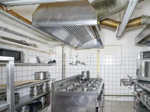 Prodej apartmánu, Doksy, Komenského, 426 m2