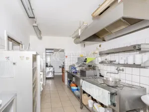 Prodej apartmánu, Doksy, Komenského, 426 m2