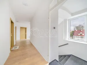 Prodej apartmánu, Doksy, Komenského, 426 m2