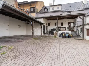 Prodej apartmánu, Doksy, Komenského, 426 m2