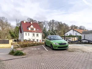 Prodej apartmánu, Doksy, Komenského, 426 m2