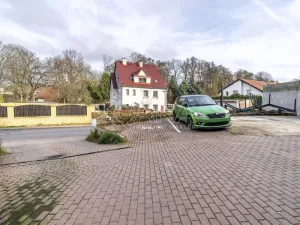 Prodej apartmánu, Doksy, Komenského, 426 m2
