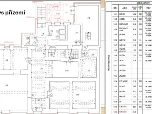 Prodej apartmánu, Doksy, Komenského, 426 m2