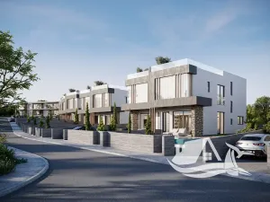Prodej vily, Pafos, Kypr, 140 m2