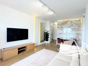 Prodej bytu 3+kk, Orihuela, Španělsko, Paseo Marítimo de Punta Prima, 70 m2
