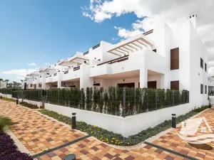 Prodej bytu 3+kk, Pulpí, Španělsko, Calle Mar de Alborán, 90 m2