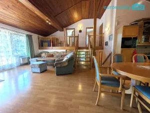 Pronájem rodinného domu, Troskovice - Jivina, 160 m2