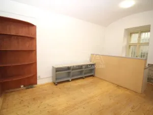Pronájem komerční nemovitosti, Praha - Smíchov, Lidická, 107 m2