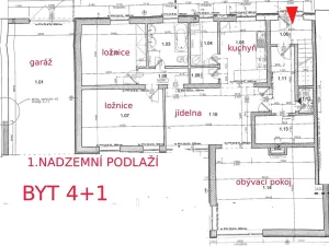 Prodej chalupy, Střílky, Koryčanská, 283 m2