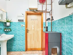 Prodej rodinného domu, Vítězná, 100 m2