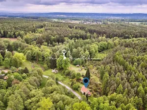 Prodej rodinného domu, Vítězná, 100 m2
