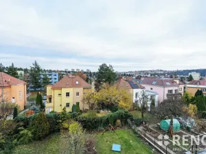 Pronájem bytu 4+kk, Brno, Zeyerova, 167 m2