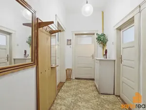Prodej bytu 2+1, Ústí nad Labem, Sadová, 67 m2