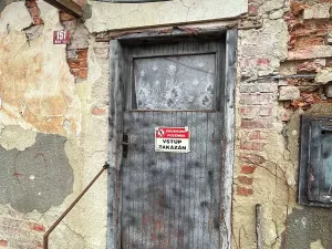 Dražba rodinného domu, Nová Ves, 90 m2
