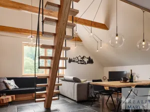 Prodej bytu 3+kk, Janov nad Nisou, 75 m2