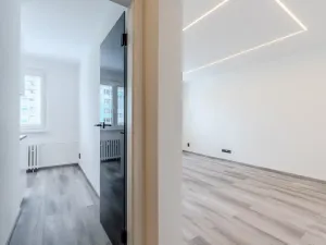 Prodej bytu 1+1, Praha - Záběhlice, Chmelová, 36 m2