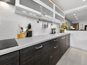 Prodej rodinného domu, Tuřany, 100 m2