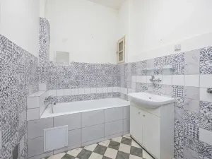 Prodej bytu 4+kk, Praha - Žižkov, Slavíkova, 87 m2