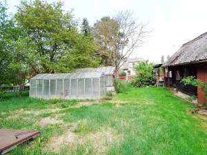 Pronájem rodinného domu, Mýto, Letná I, 140 m2
