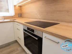 Pronájem bytu 1+1, Opava, Krnovská, 24 m2