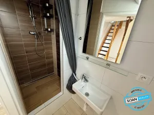 Pronájem bytu 1+1, Opava, Vančurova, 50 m2