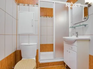 Pronájem bytu 1+1, Žatec, Javorová, 36 m2