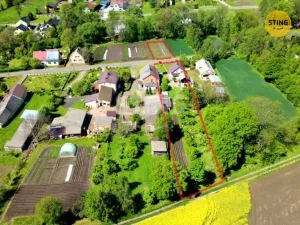 Prodej rodinného domu, Opava, Pekařská, 110 m2