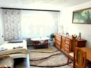 Prodej rodinného domu, Opava, Pekařská, 110 m2