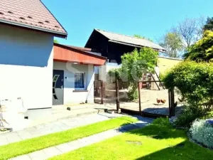 Prodej rodinného domu, Opava, Pekařská, 110 m2