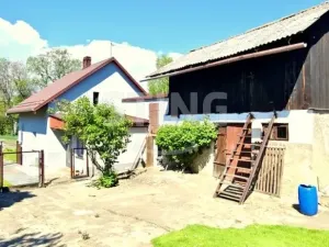Prodej rodinného domu, Opava, Pekařská, 110 m2