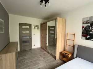 Pronájem bytu 3+kk, Slaný, Arbesova, 56 m2