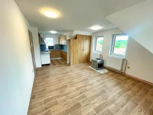 Pronájem bytu 4+kk, Mirotice, Kopeckého, 85 m2