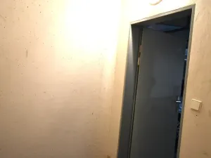 Prodej garážového stání, Praha - Kunratice, Velké Kunratické, 17 m2