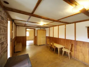 Prodej chaty, Dolany - Habrová, 55 m2