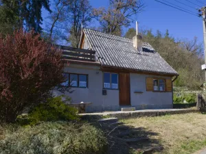 Prodej chaty, Dolany - Habrová, 55 m2