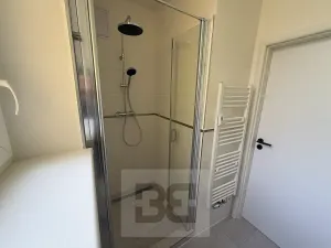 Pronájem bytu 2+kk, Praha - Smíchov, Plzeňská, 44 m2