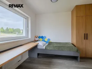 Prodej rodinného domu, Záchlumí, 117 m2